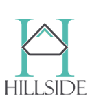 The Hillside Hotel - Logo image